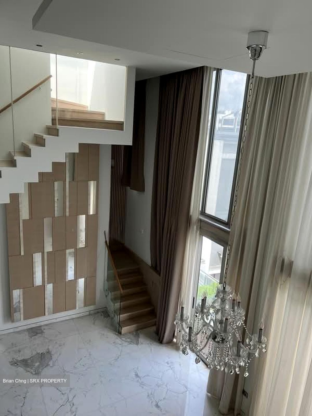 White House Residences (D10), Condominium #561528401